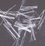 Synthetic fiber
